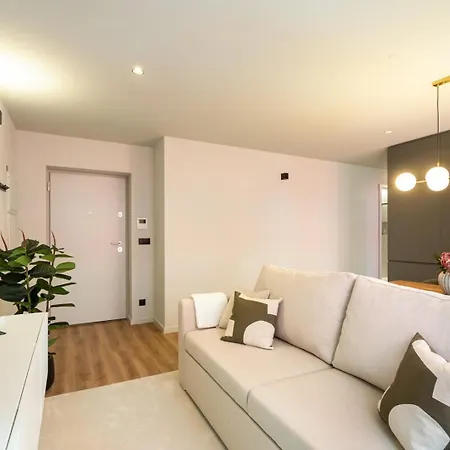 شقة Guestready - Contemporary In Gaia