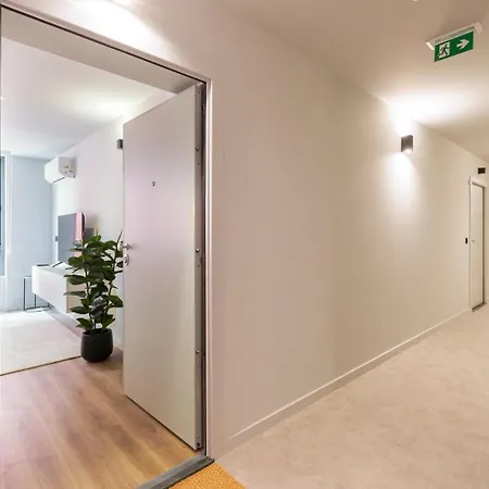 Guestready - Contemporary In Gaia فيلا نوفا دي غايا