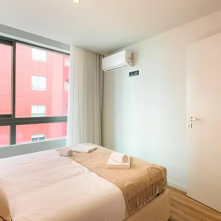 Guestready - Contemporary In Gaia * فيلا نوفا دي غايا