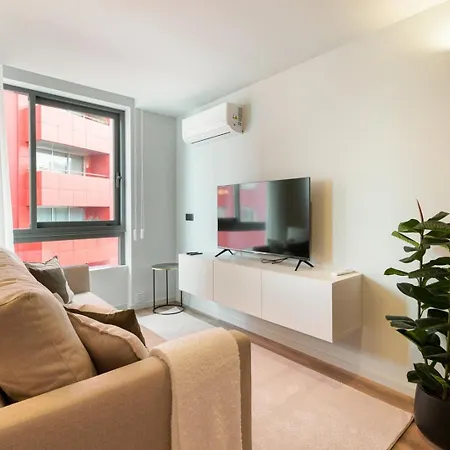 Guestready - Contemporary In Gaia