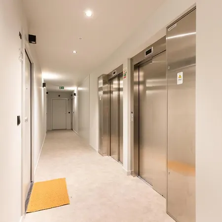 Guestready - Contemporary In Gaia شقة