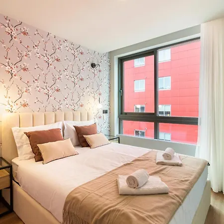 Guestready - Contemporary In Gaia * Vila Nova de Gaia