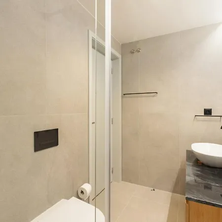 شقة Guestready - Contemporary In Gaia