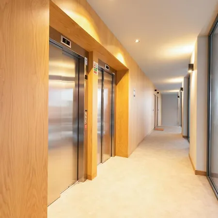 Guestready - Contemporary In Gaia *
