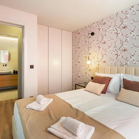 Guestready - Contemporary In Gaia