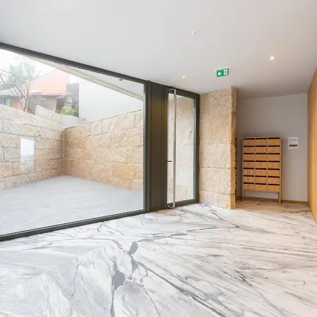 Guestready - Contemporary In Gaia فيلا نوفا دي غايا