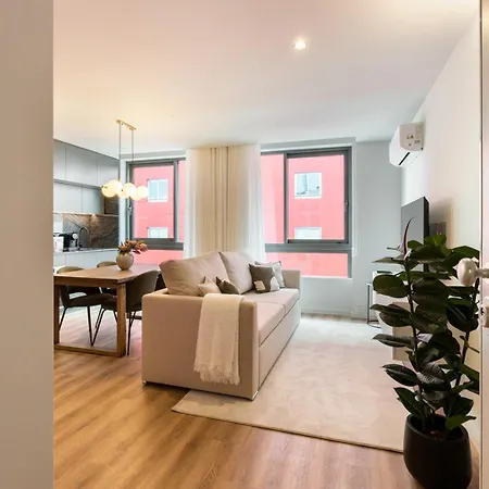 Guestready - Contemporary In Gaia