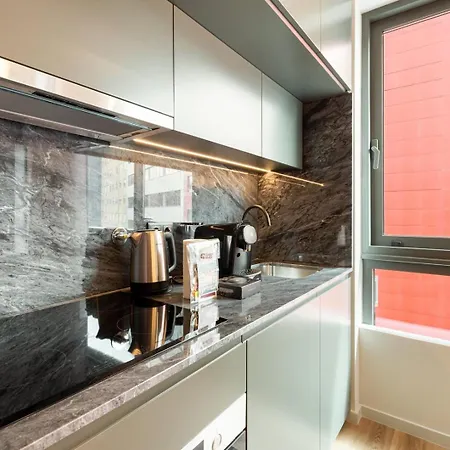Guestready - Contemporary In Gaia فيلا نوفا دي غايا